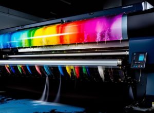 Discover the Latest Innovations in Large Format Printers