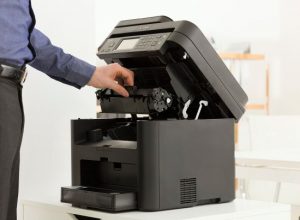 The Benefits of Canon Printers for Small Businesses – Feature Comparison