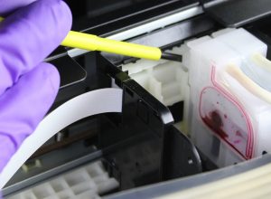 Best Practices for Cleaning Epson Printer Printheads – Practical Tips
