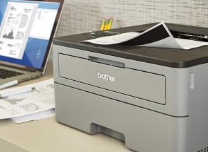 Secrets to choosing between monochrome and color laser printers