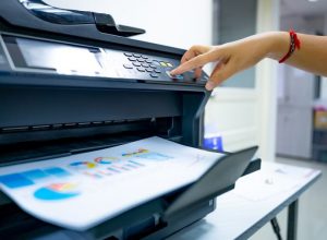 The secrets of choosing between LED and laser printers