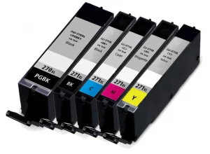 Choosing Between OEM and Compatible Ink Cartridges for Your Printer
