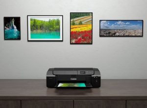 How to Fix Common Printing Issues with Your Canon Printer