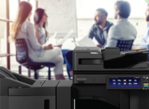 The Future of MFPs: Embracing AI Features and Smart Office Integration