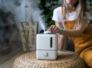 Essential Tips for Cleaning and Maintaining Your Desk Humidifier