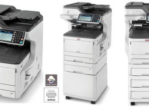 Discover the Advantages of OKI Printers for SMEs – Case Study