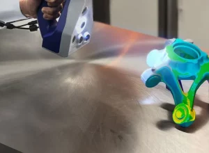 What Is a 3D Scanner: Capturing Reality in Digital Dimensions