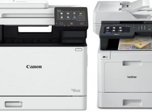 Color vs Monochrome MFPs: Choosing the Best Option for Your Needs