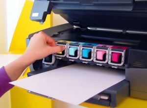The Latest Advances in Printing Toner Technology – What’s Ahead
