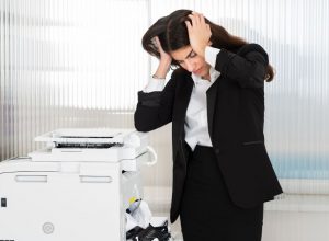 Troubleshooting Common MFP Issues: A Practical Guide for Users