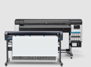 The Latest Innovations in Large Format Printers for 2025