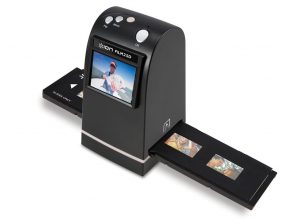 Film and Slide Scanners: A Guide to Digitizing Analog Photography
