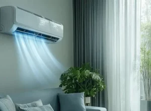 Top 10 Energy-Efficient Air Conditioners for 2025: Stay Cool & Save Energy