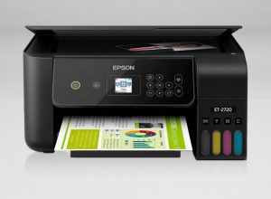 Advantages of Epson Printers for Small Businesses – Feature Comparison
