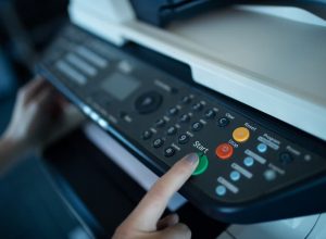 What Is an MFP and Why Your Office Needs One for Enhanced Productivity