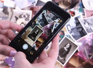 Scanning Old Photos: Essential Tips to Preserve Family Memories Digitally