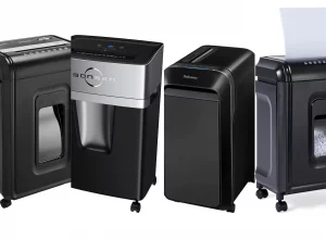 How to Choose the Right Paper Shredder for Home or Office Use