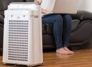 How Air Purifiers Can Help Eliminate Household Odors Effectively