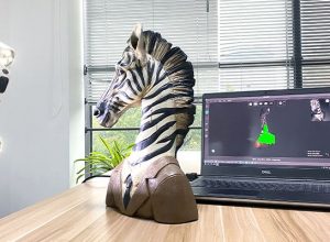 Handheld vs Desktop 3D Scanners: Your Ultimate Buying Guide