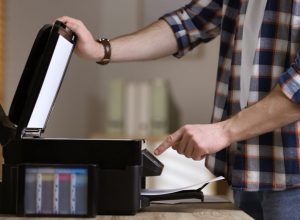 Purchase Guide to Choose the Best Multifunction Printer for Your Business