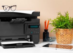 Complete Guide to Solve Print Quality Issues with Your HP Printer