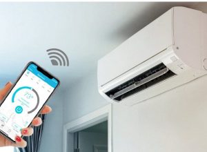 Smart Air Conditioners: Discover Essential Features for Intelligent Cooling