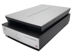 Top 5 Scanners for High-Resolution Photo Digitization in 2025 | Expert Guide